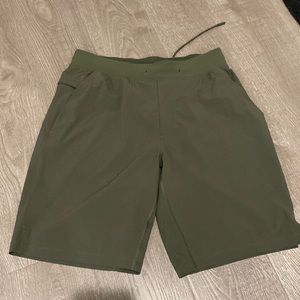 Lululemon Men’s shorts